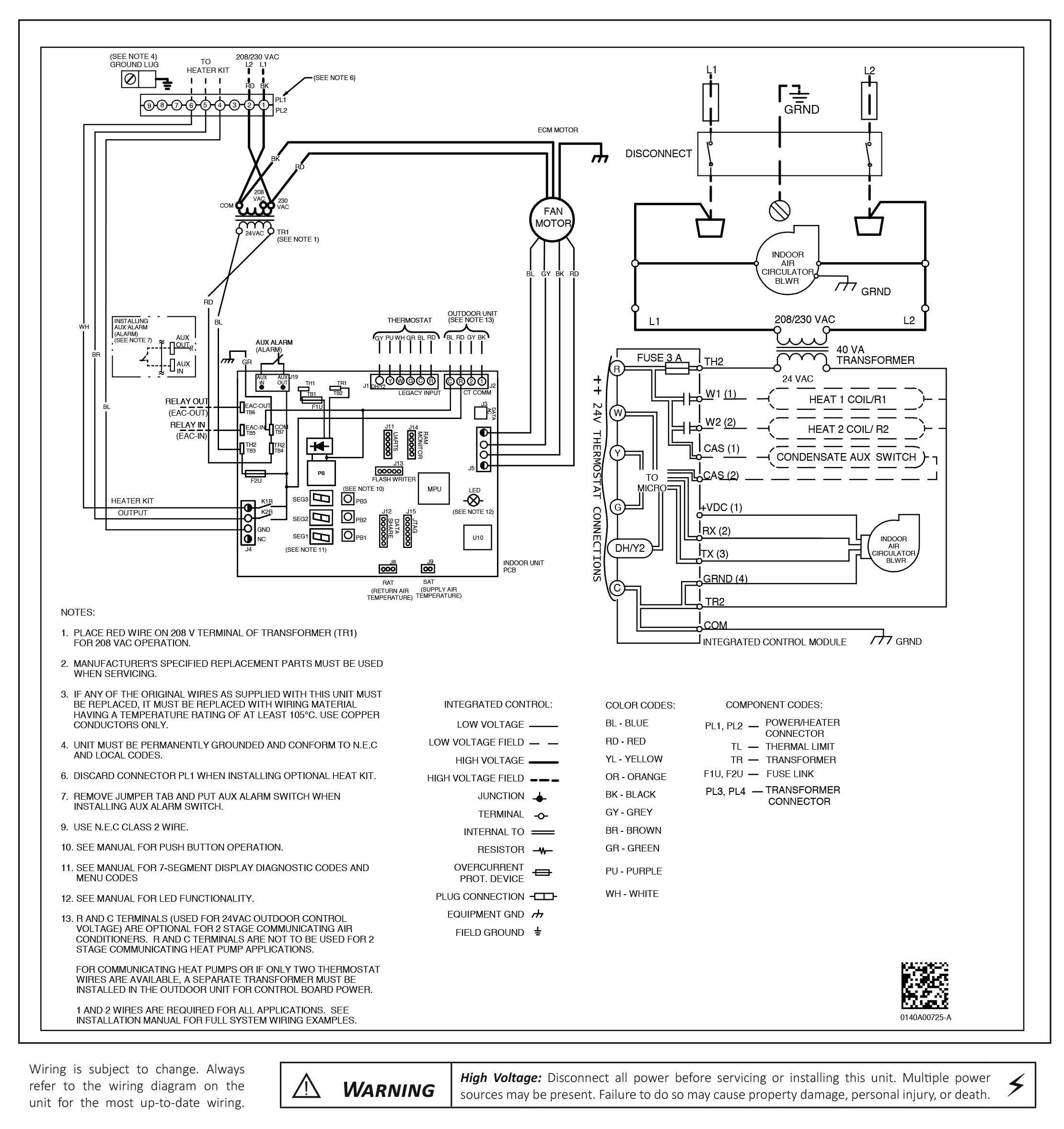 amana avptc37c14