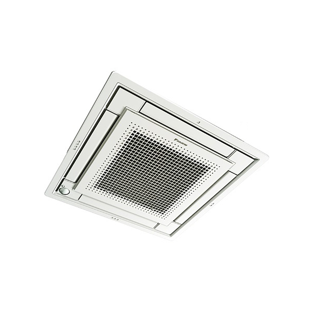 Daikin | Stevens Equipment Supply