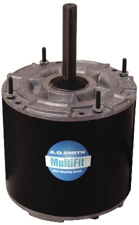 Condenser Motors
