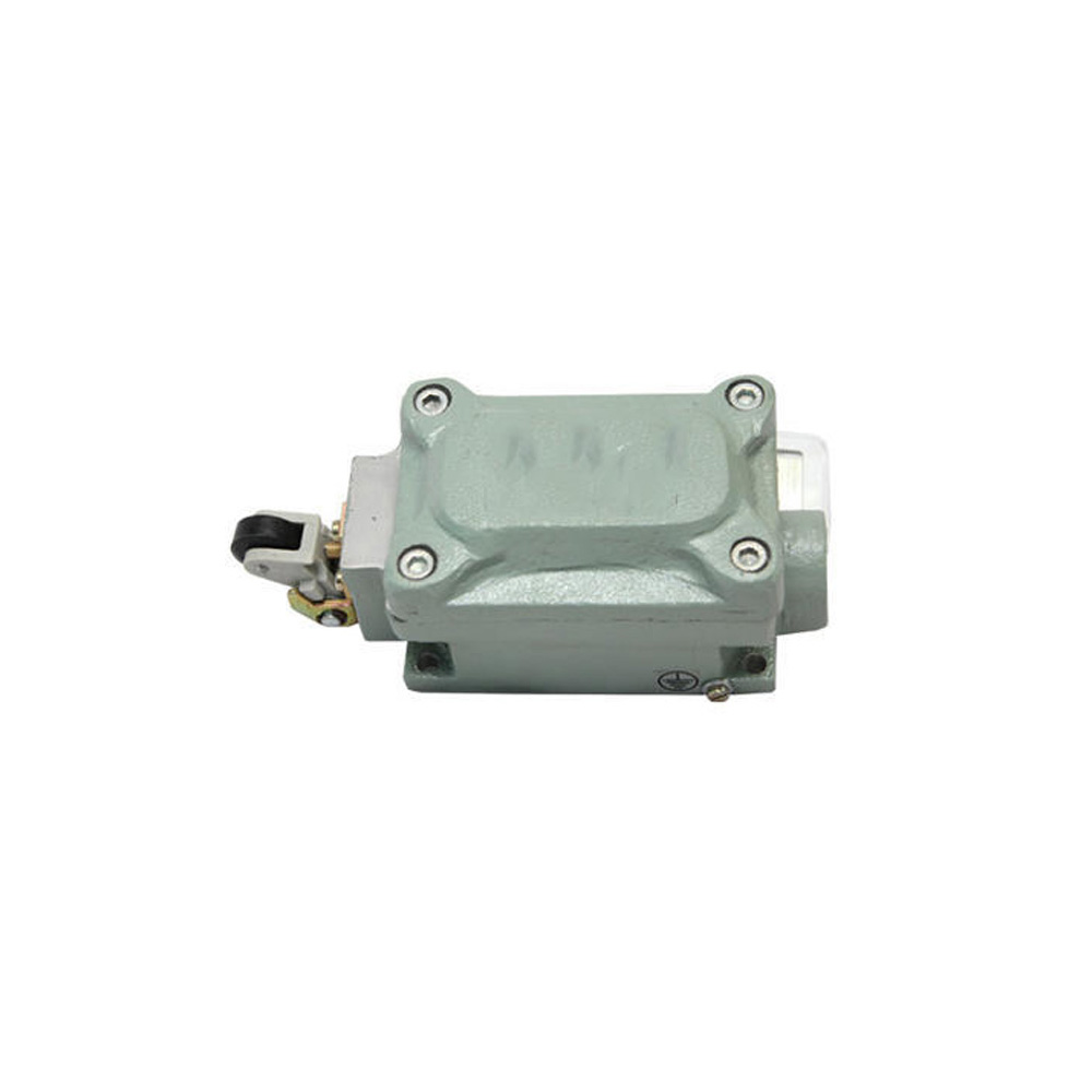 Limit Switch