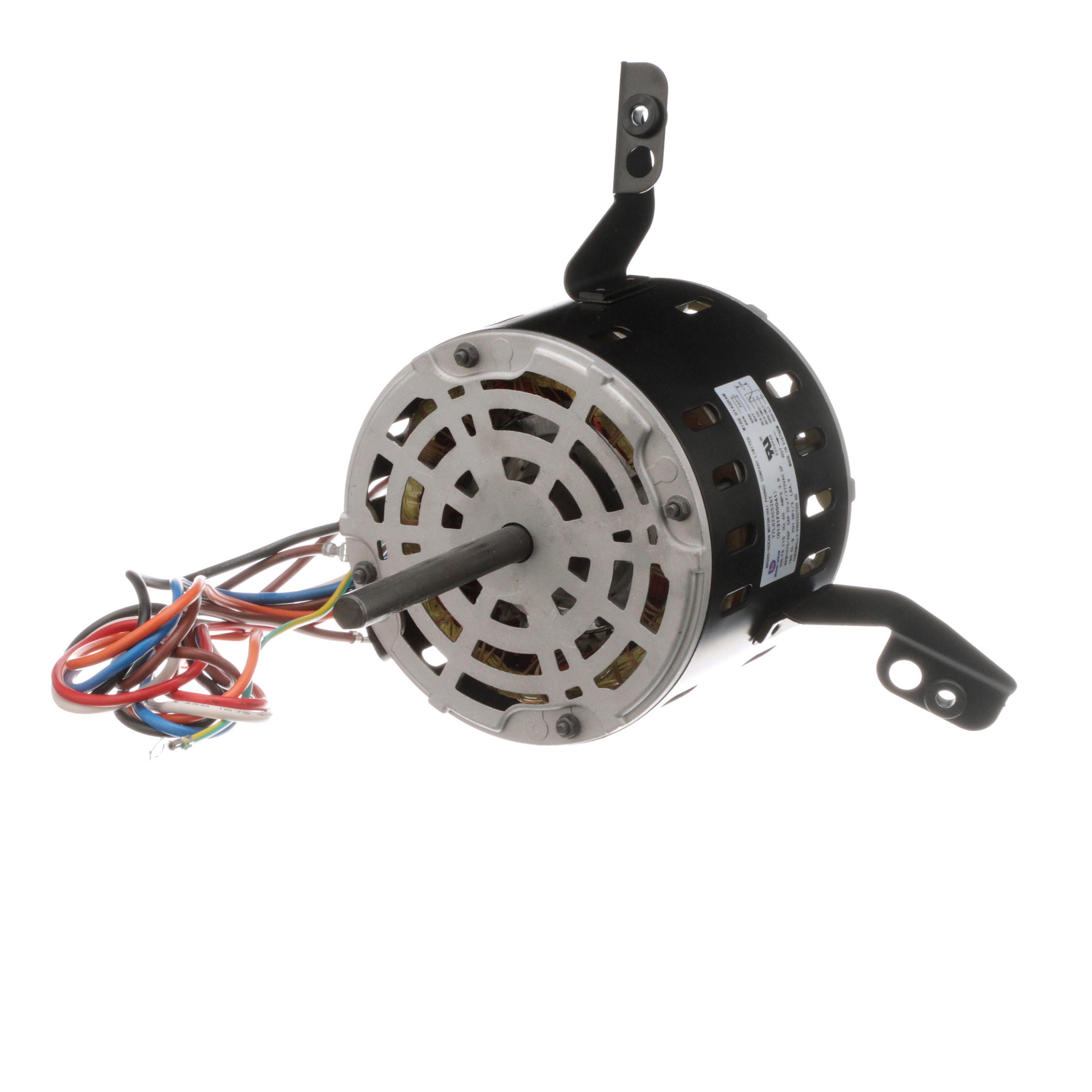 Lennox 81W37 ECM X-13 Blower Motor Assembly