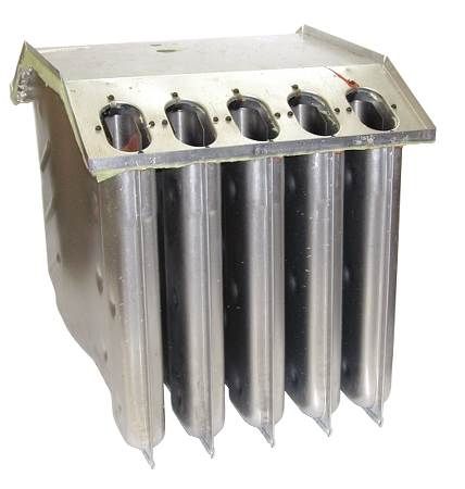 Goodman Manufacturing GP0257F00313S | Stevens Equipment Supply