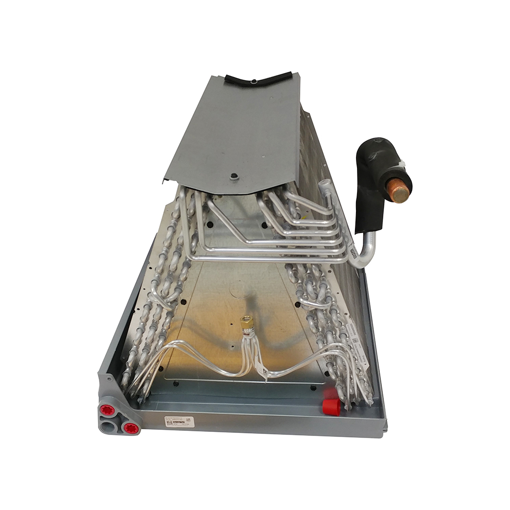 TBK Evaporator Coil Tubing Assembly