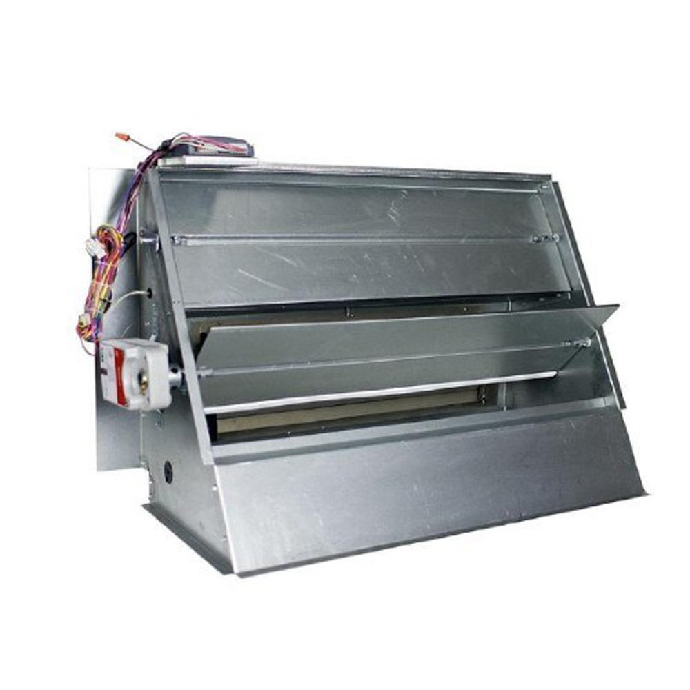 Daikin | Stevens Equipment Supply