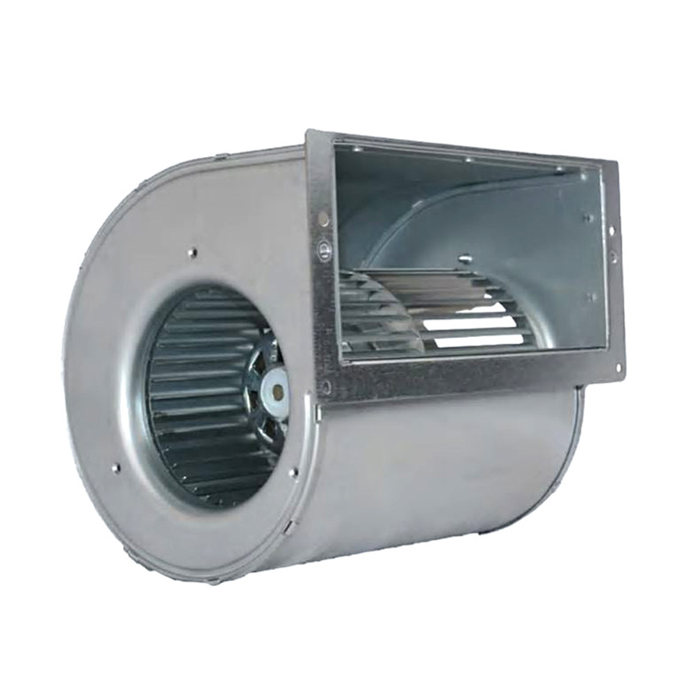 Crossflow Fans & Assemblies