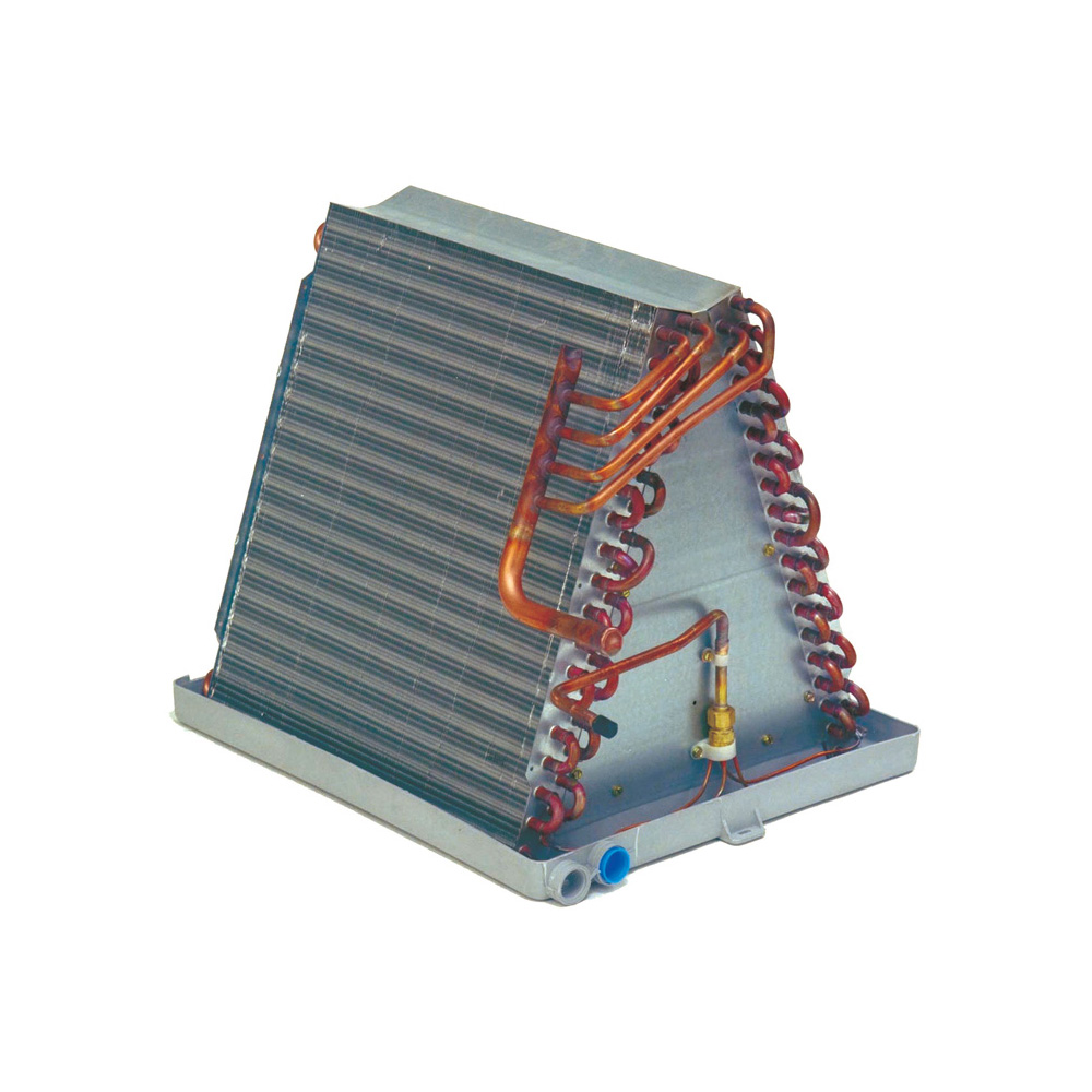 Evaporator Assembly, Air Handler, Service Coil