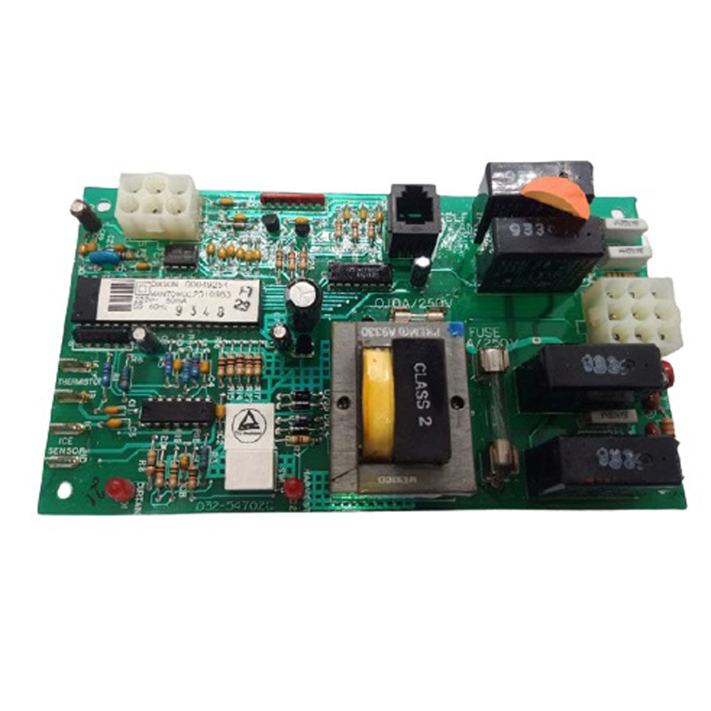 Details about   PC BOARD A111-180D *USED* 
