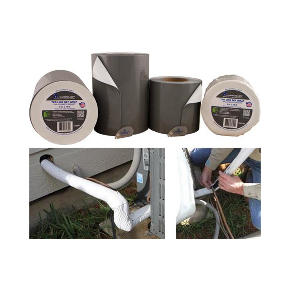 Lineset Wrap, 75 ft LG, 6 in WD