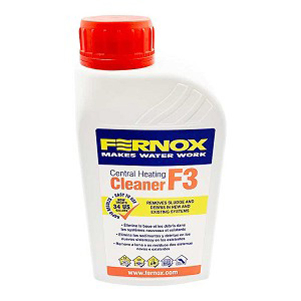Cleaner, 1 Pint