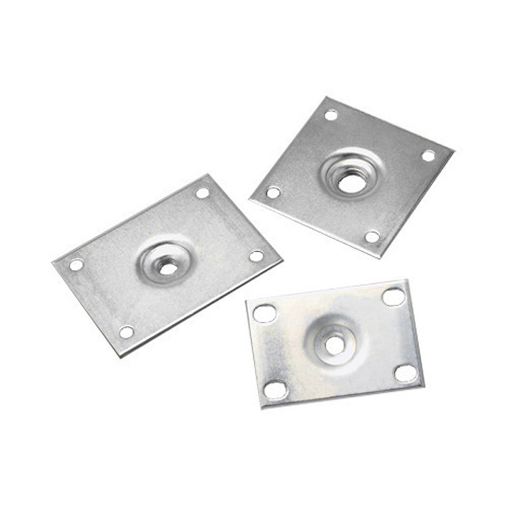 Mounting Plate