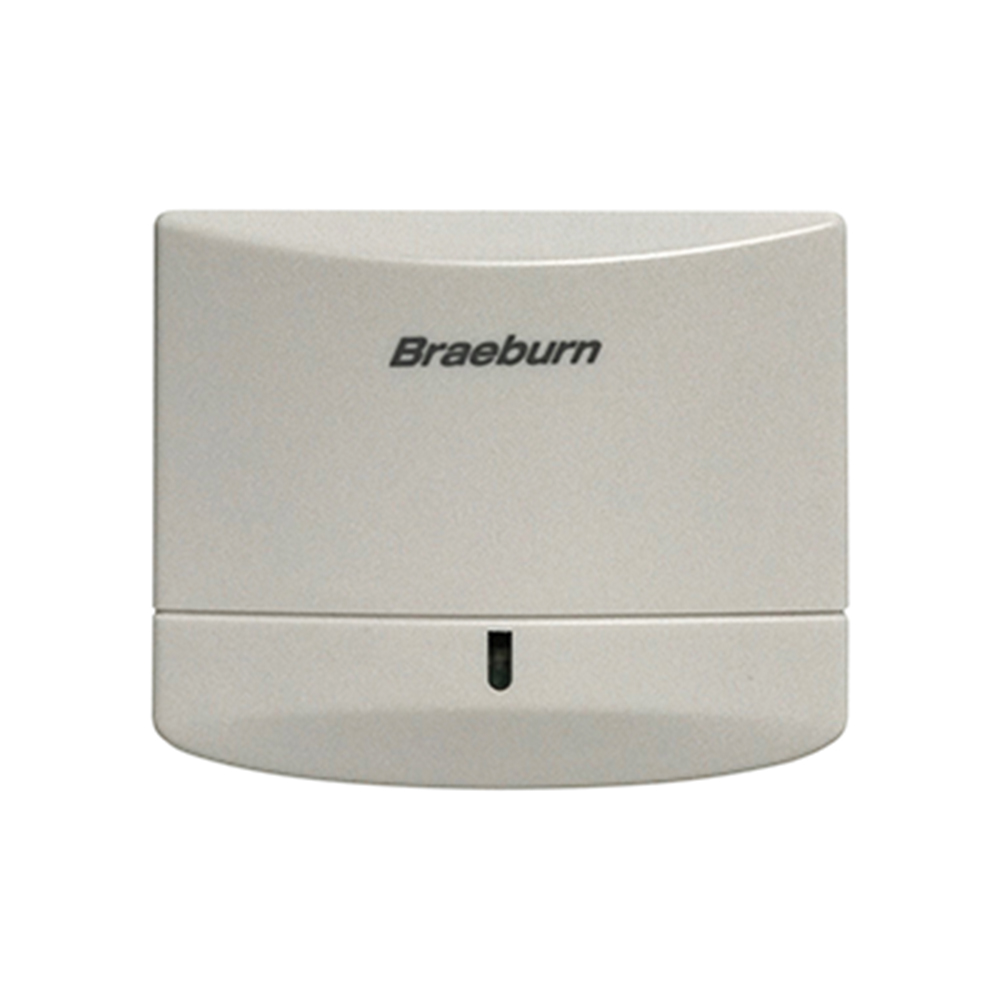 Temperature Sensor, Wireless Indoor Room, Wall