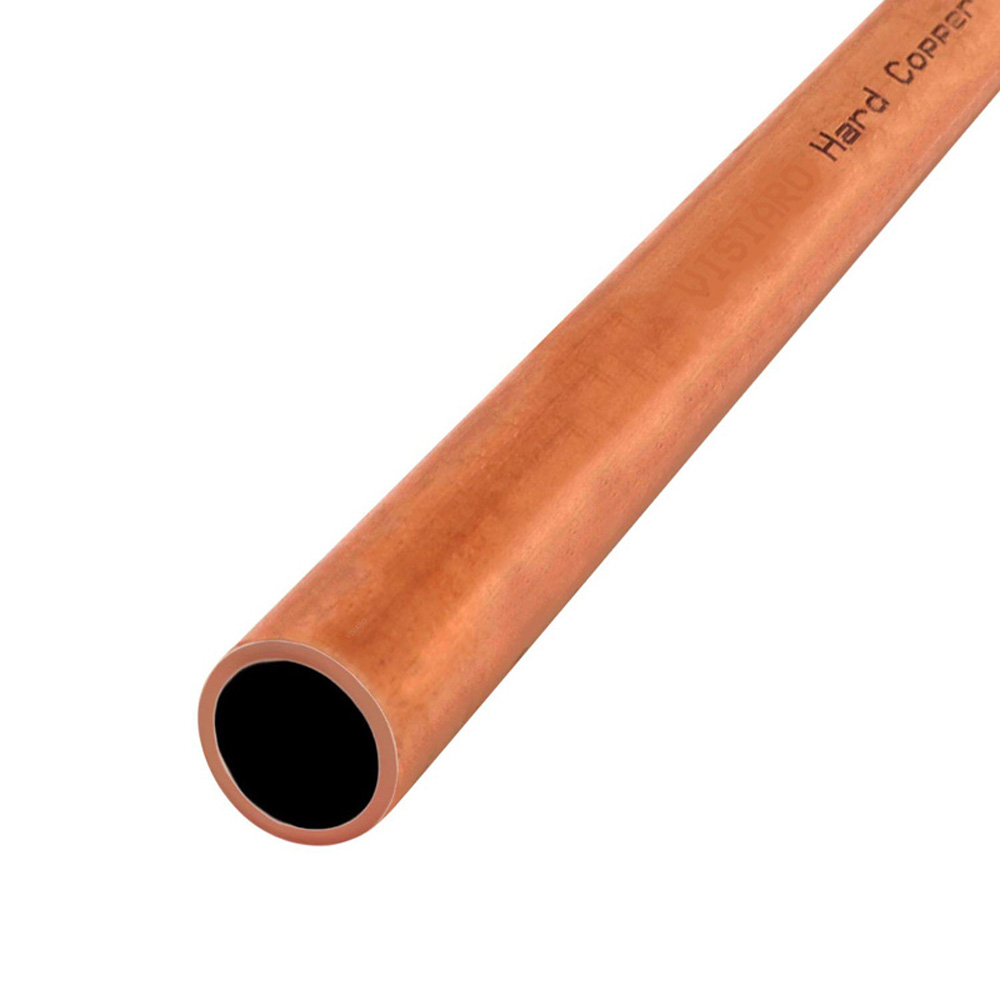 Line Sets, Copper Pipe & Fittings