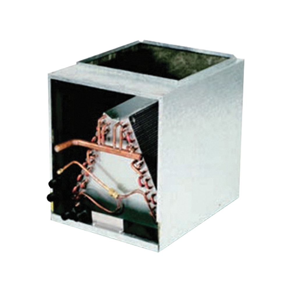 Coil, Cased, 2 Ton