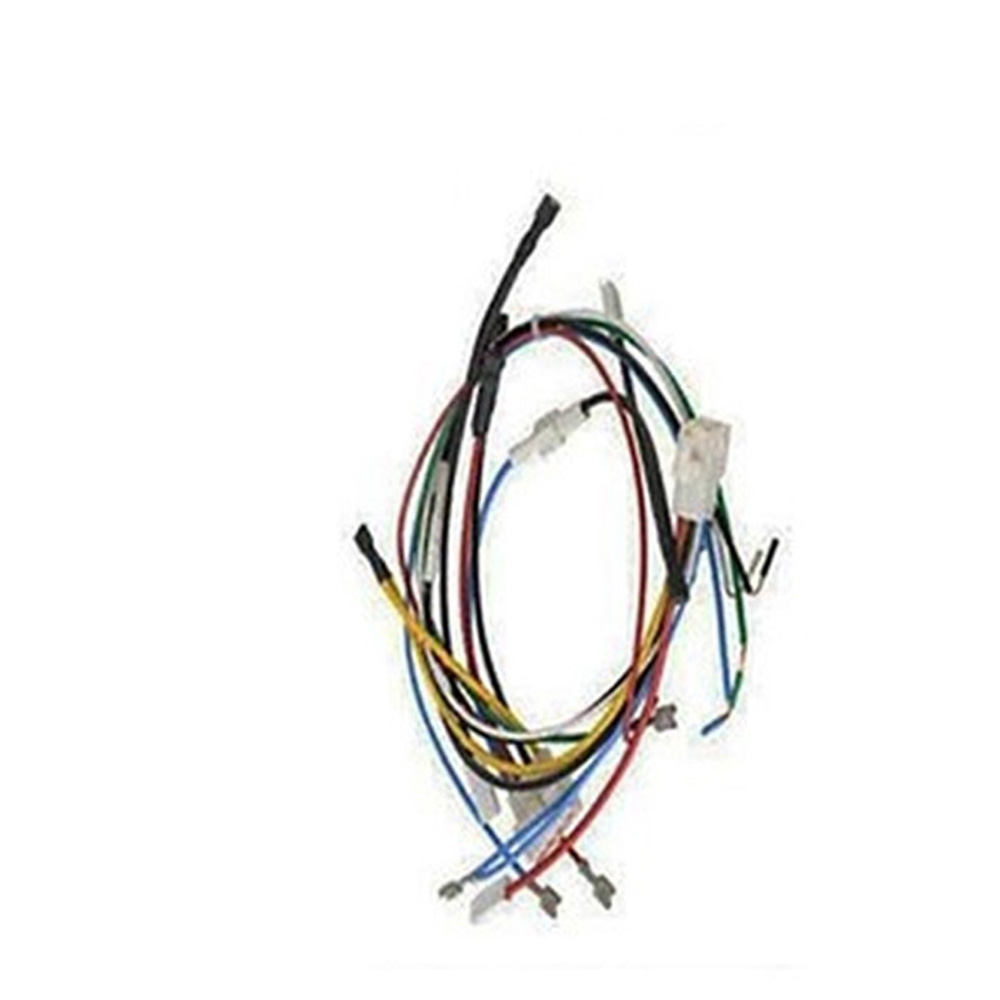 Goodman-Amana B1378700 16-PIN ECM Low Voltage Wire Harness 