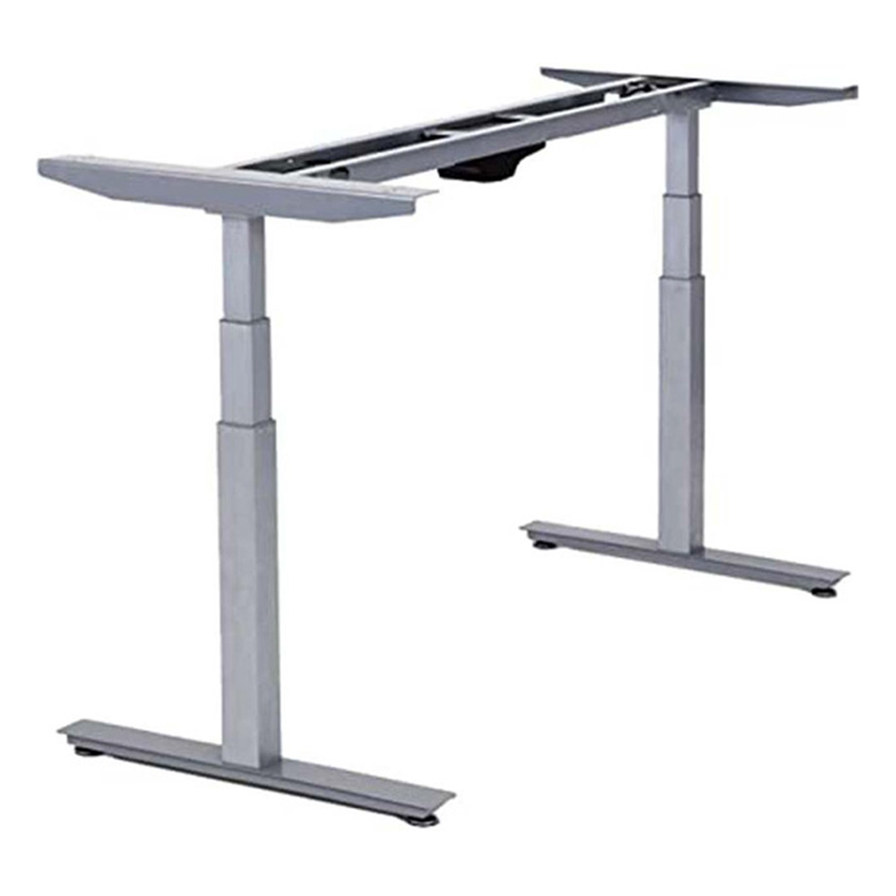 Leg Assembly Leg Assembly, 50 in x 50 in, 18 in Leg, 2 in