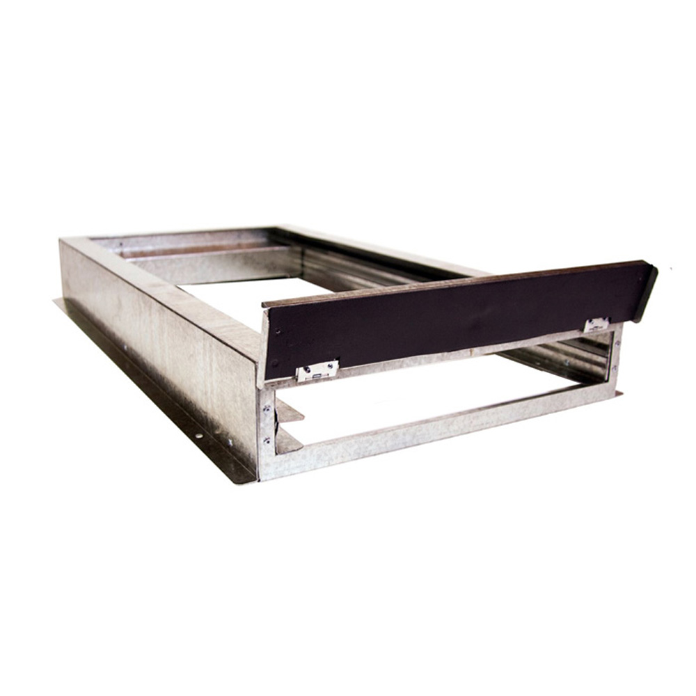 Filter Rack, Adjacent, 28 in