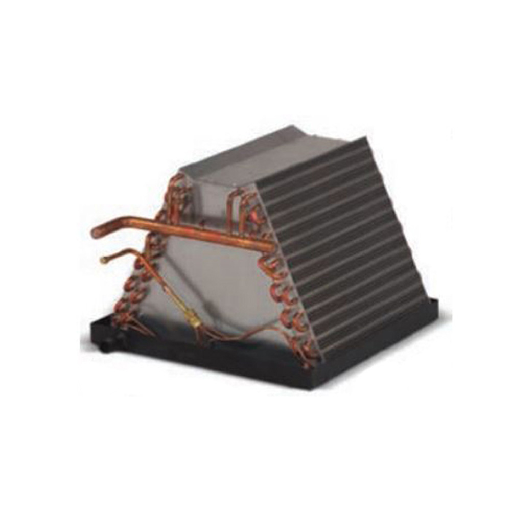 Coil, Uncased, 2.5 Ton