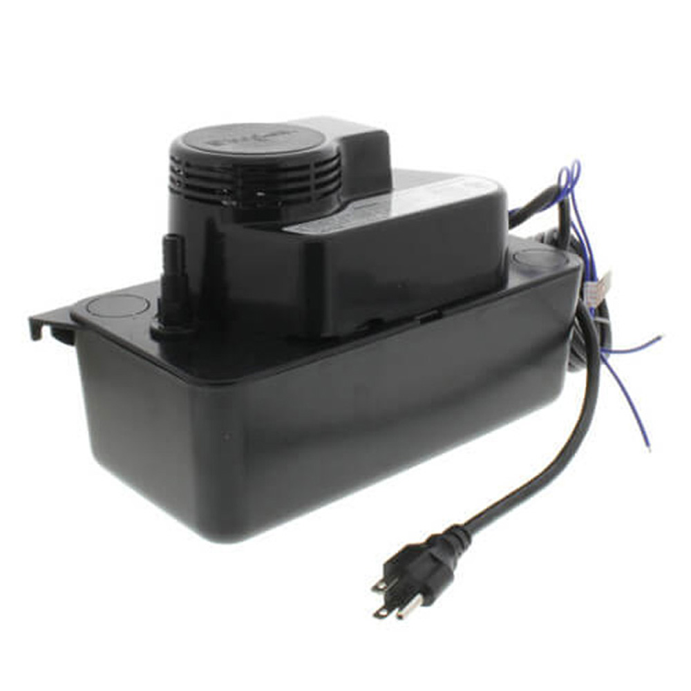 Condensate Pumps, Tubing & Accessories