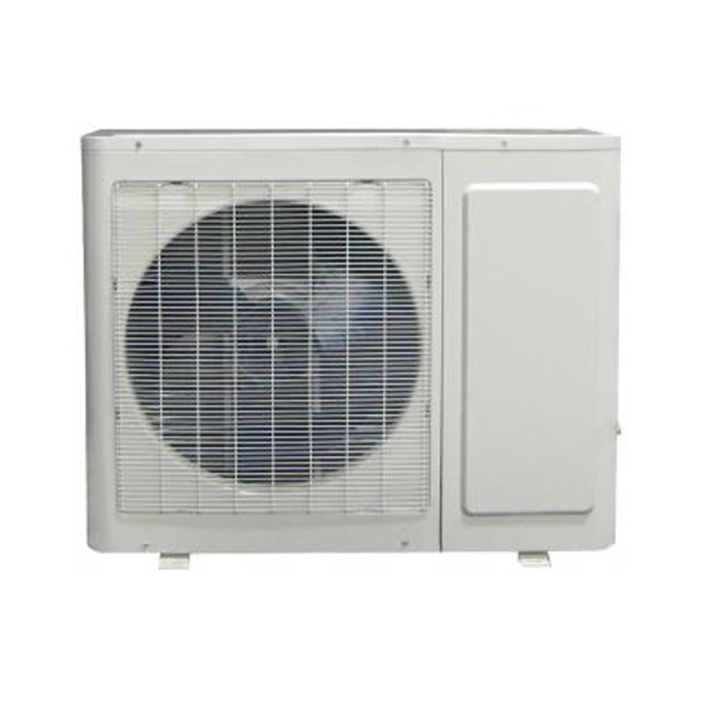 Condenser, Side Discharge Unit, Rotary, 2 Tonnage, R-410A