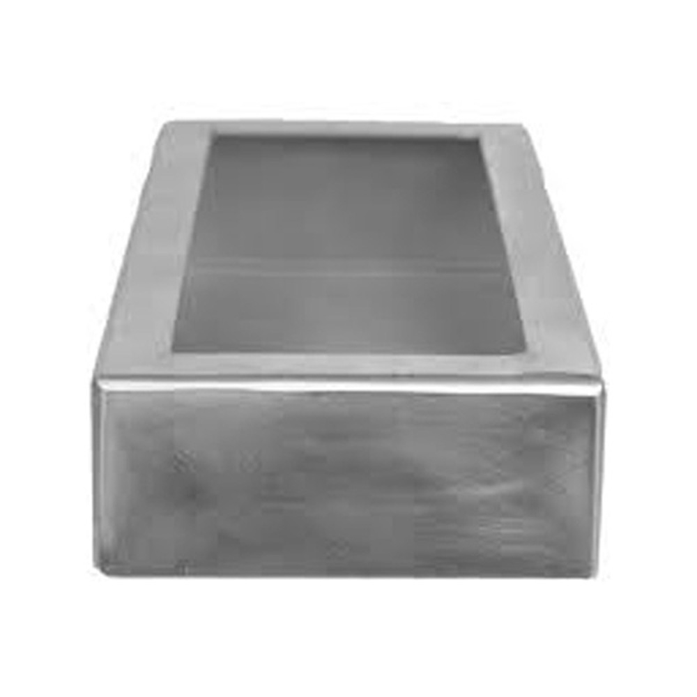 Box Weld, Collect