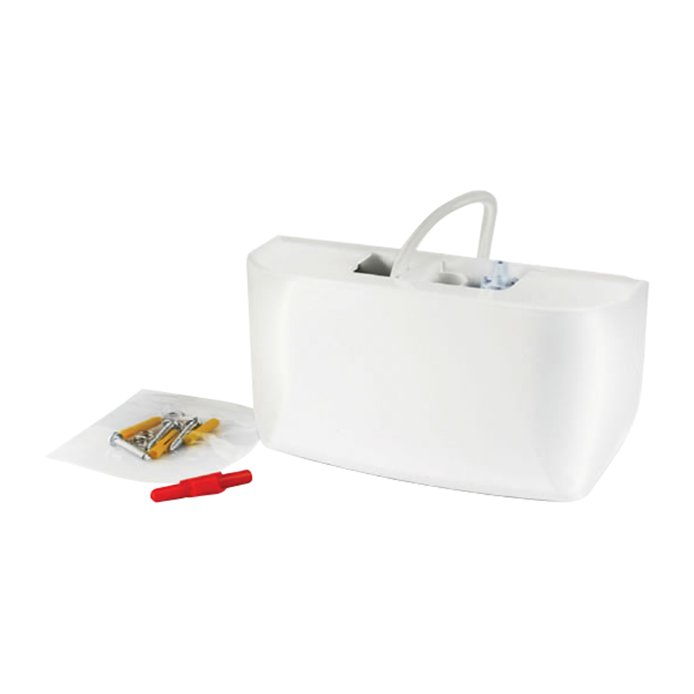 oarine タンコン Condensate Pump, Mini-Split Aspen, Surface Mount, 16 W