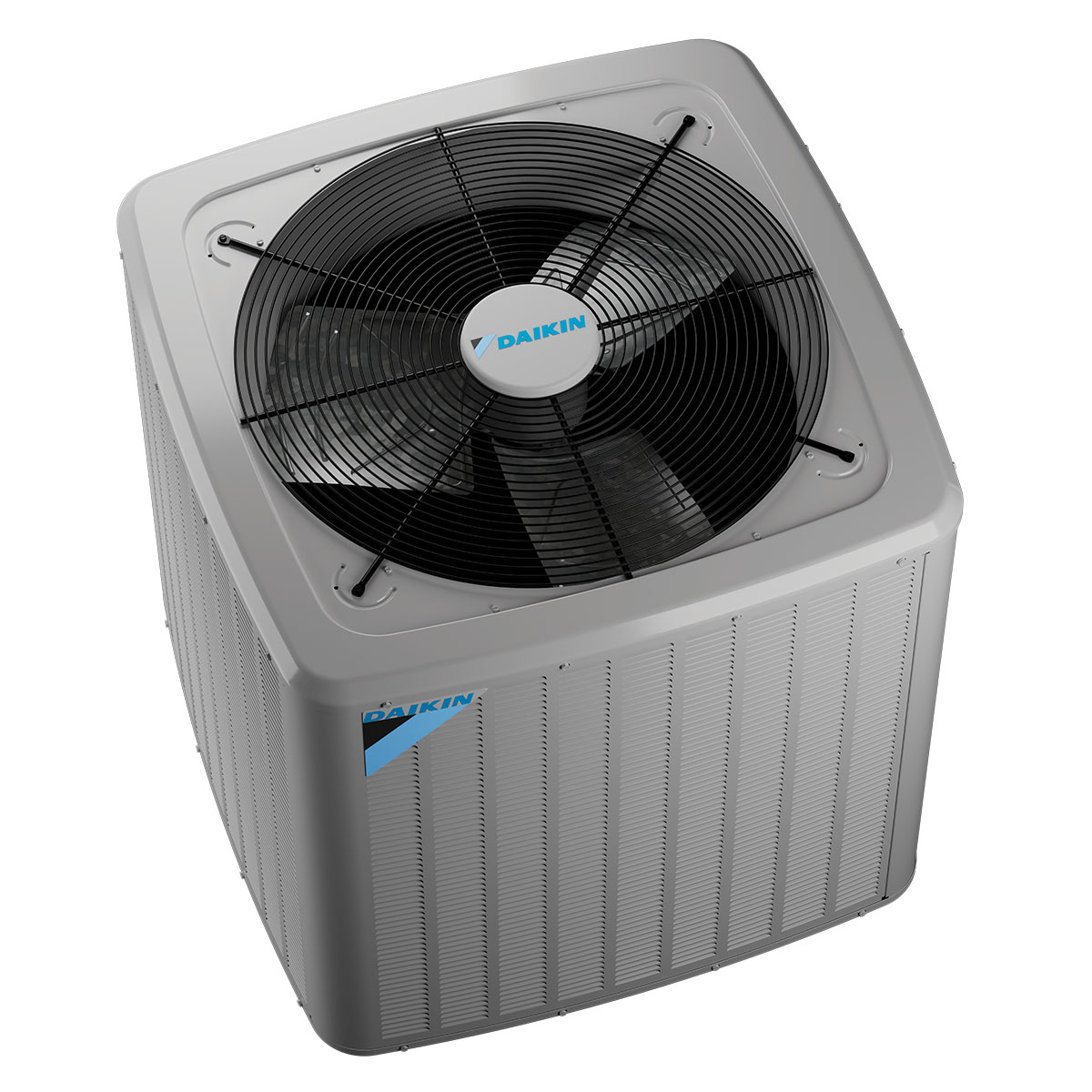Daikin Split Air Conditioner 13.4 SEER2, Single Stage