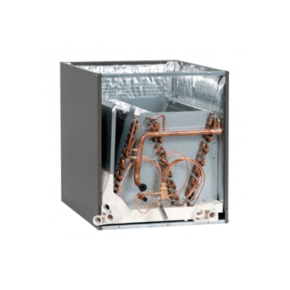 CSCT Evaporator Coil, Horizontal Slab, 5 Ton, R-32