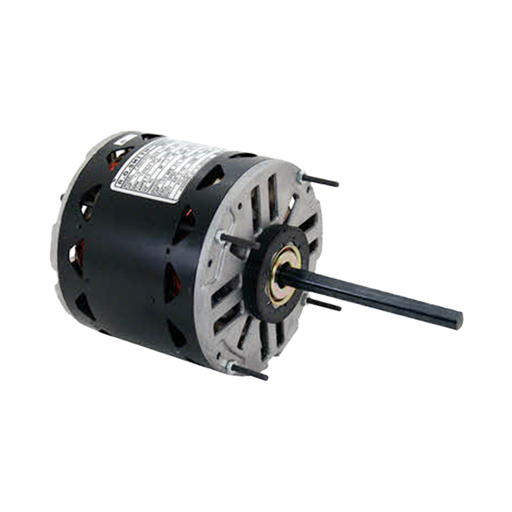 Motor, Blower, Azure, Variable Speed, 1/2-1 Hp