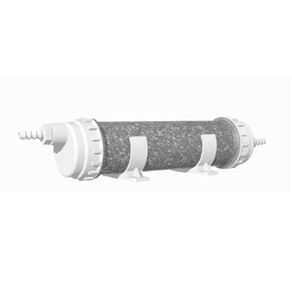 Kit, Residential Condensate Neutralizer, 2 Components, PVC