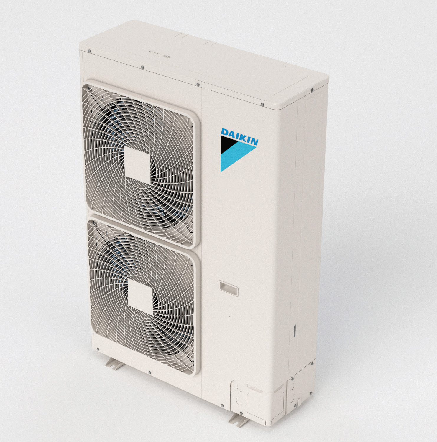 Daikin RZQ48TAVJUA Stevens Equipment Supply