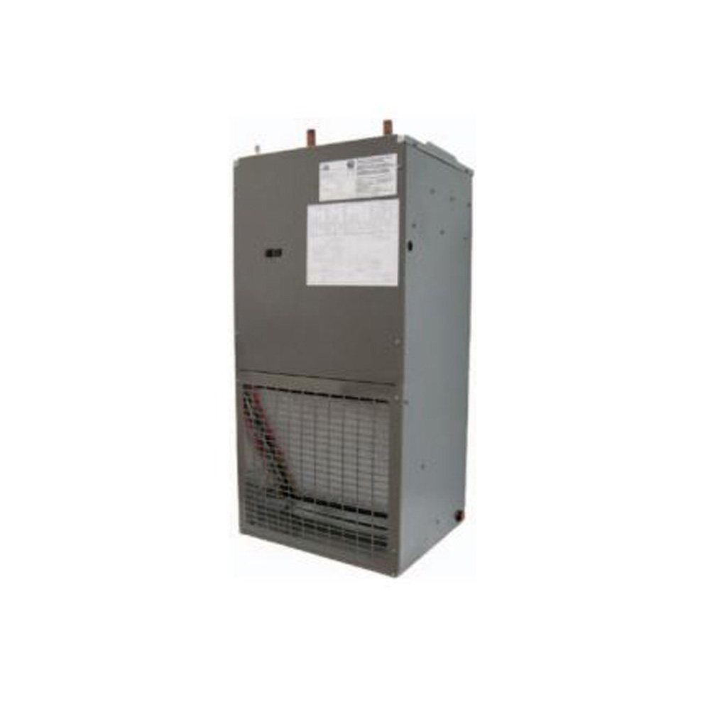 Air Handler, Hydronic