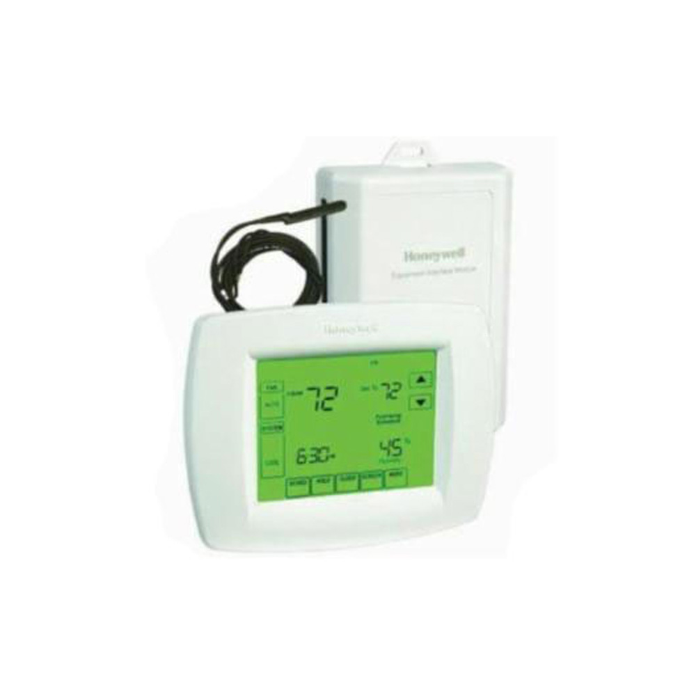 Temperature Sensor, Outdoor, Horizontal, 20 to 30 VAC