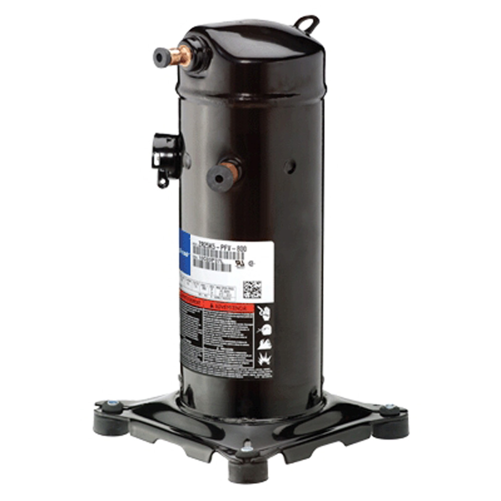 Compressor, Scroll, 32600 BTU/HR, 2.5 Ton, R-22, R-407C