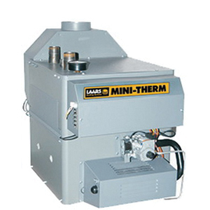 Mini Boiler Machine Boiler Mini-Therm 125Mbtu No Pump