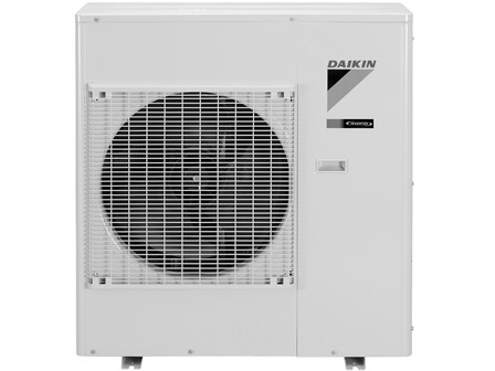 daikin single zone mini split