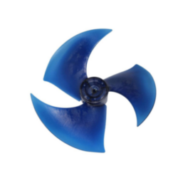 Crossflow Fans & Assemblies