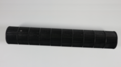 Crossflow Fans & Assemblies
