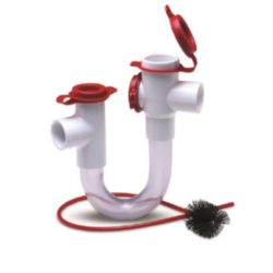 Miscellaneous Fittings & Connectors
