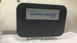 60 Amp Non-Fused Disconnect