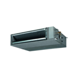 Daikin FXMQ_TBVJU Indoor VRV Fan Coil, 1.5-Ton