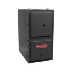 Goodman 96% AFUE Gas Furnace Multi-Speed, Two Stage