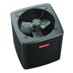 Daikin Split Air Conditioner 18 SEER, Two Stage